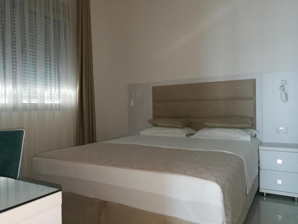 Villa Blue Panorama Μπούντβα Εξωτερικό φωτογραφία